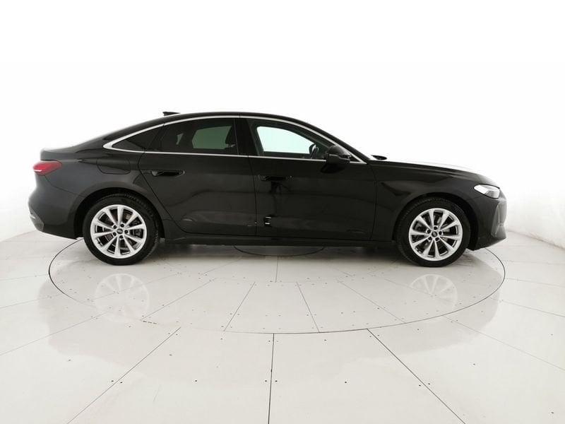Audi A5 Sportback 35 2.0 tdi mhev Business Advanced 163cv s-tronic