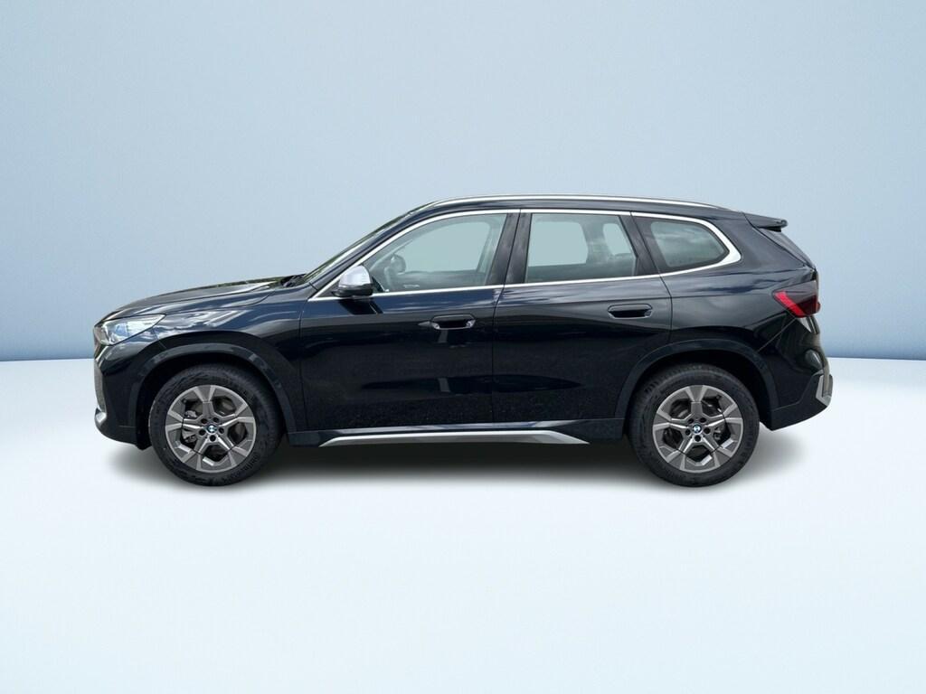 BMW X1 20 i Mild Hybrid 48V xLine sDrive DCT