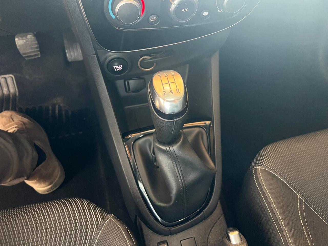 Renault Clio 1.5 DCI 2018