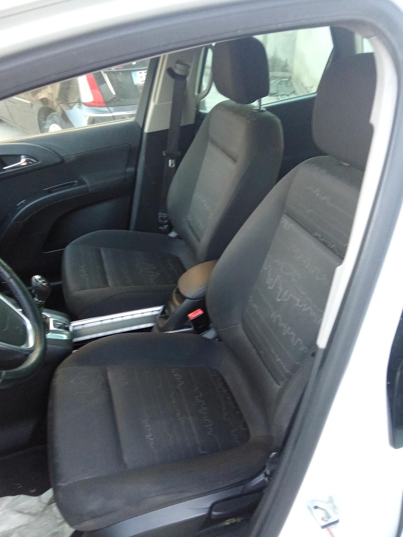 Opel Meriva 1.3 CDTI 75cv 011