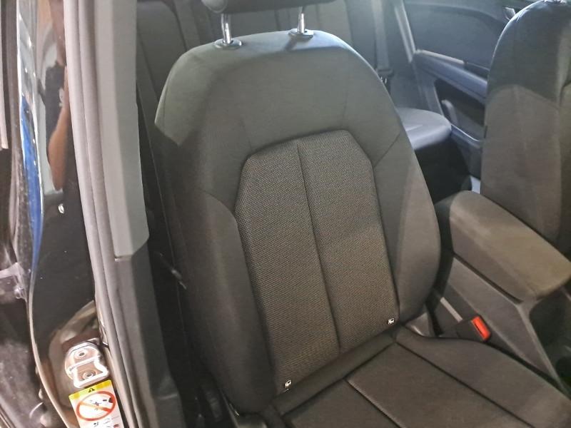 AUDI Q4 E-TRON 40 E-TRON SUV
