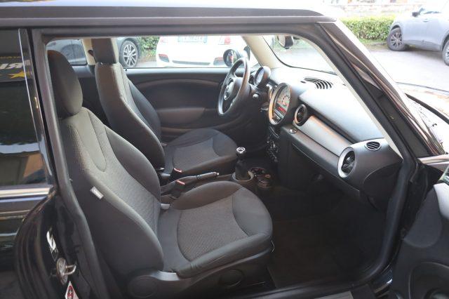 MINI One 1.6 16V One (55kW) 17" Ideale per NEOPATENTATI