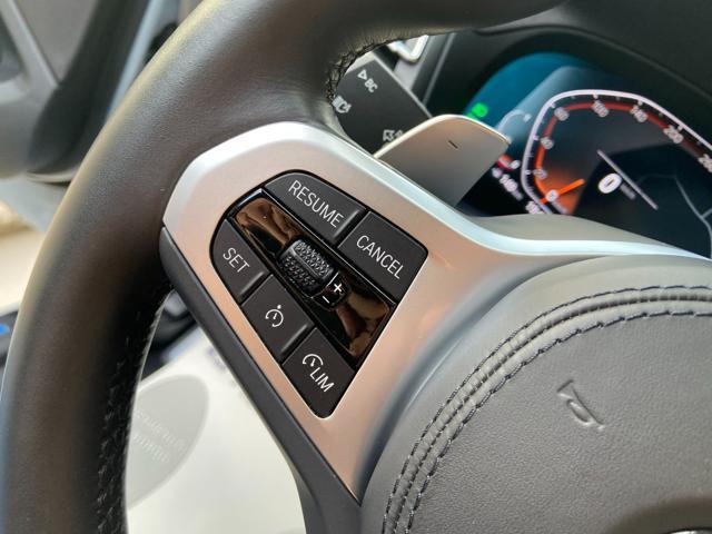 BMW X3 xDrive20d 48V Msport COCKPIT.