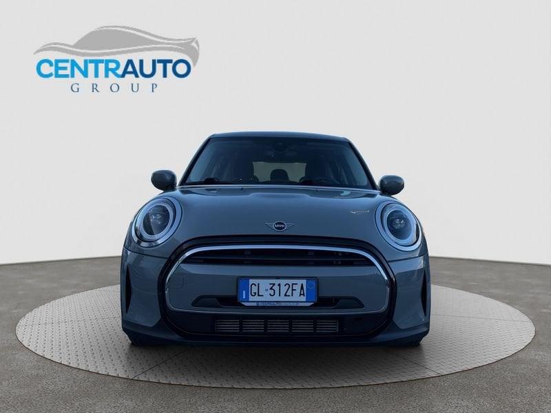 MINI Mini 5 porte MINI ONE 1.5 75cv CLASSIC