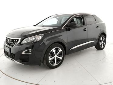 Peugeot 3008 3008 BlueHDi 130 S&S EAT8 Allure