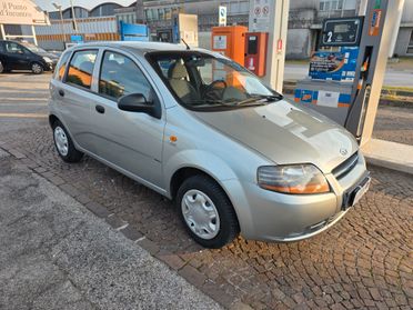 Daewoo Kalos Se Plus con 95.000km Neopatentati ok
