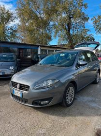 Fiat Croma 1.9 Multijet 16V Must