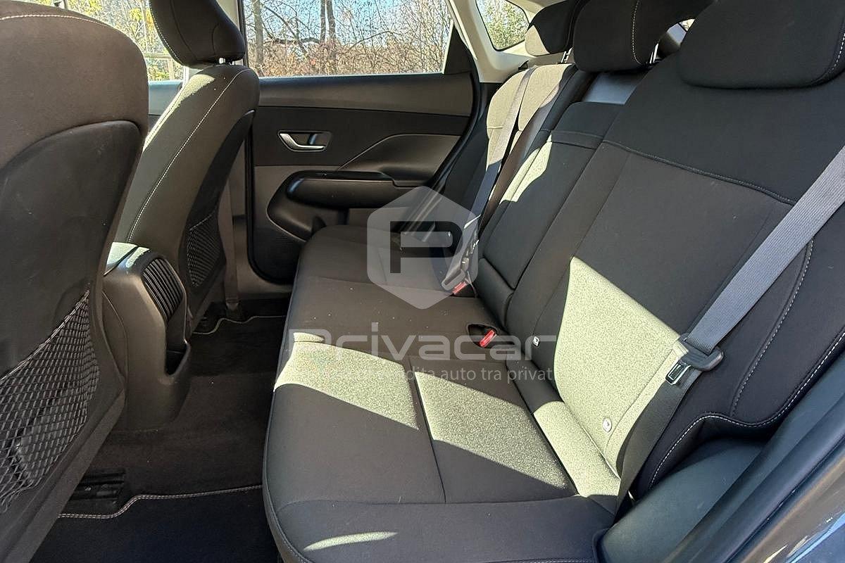 HYUNDAI Kona 1.0 T-GDI DCT NLine