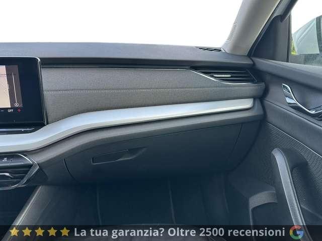 Skoda Octavia Wagon 2.0 tdi evo Style 150cv