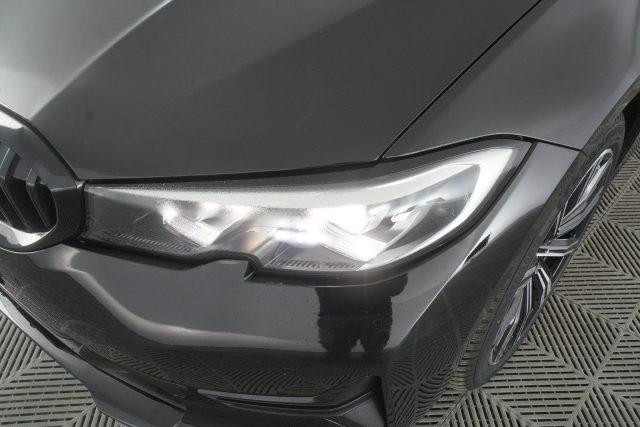 BMW 318 Serie 3 (G20/G21) d Touring Business Advantage/