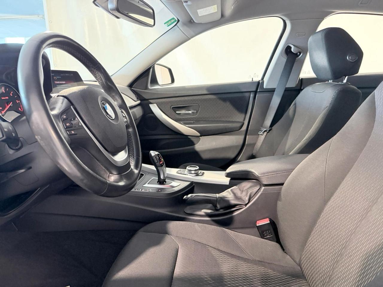 Bmw 418D GRAND COUPE' Sport PRONTA CONSEGNA