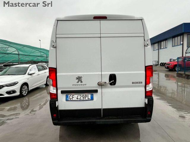 PEUGEOT Boxer 330 L2H2 2.2 BlueHDi 140cv S&S TG : GF429PL