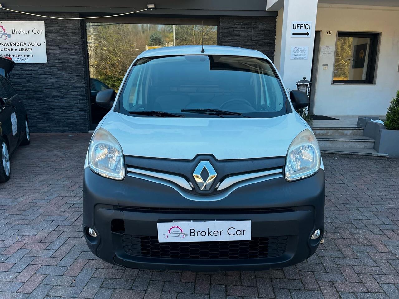 Renault Kangoo 1.5 dCi 90CV 5 porte Stop & Start Extrem