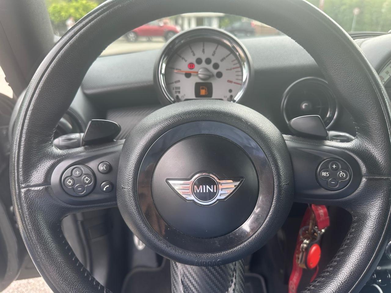 Mini Cooper S Salt 1.6 Cooper S #6830