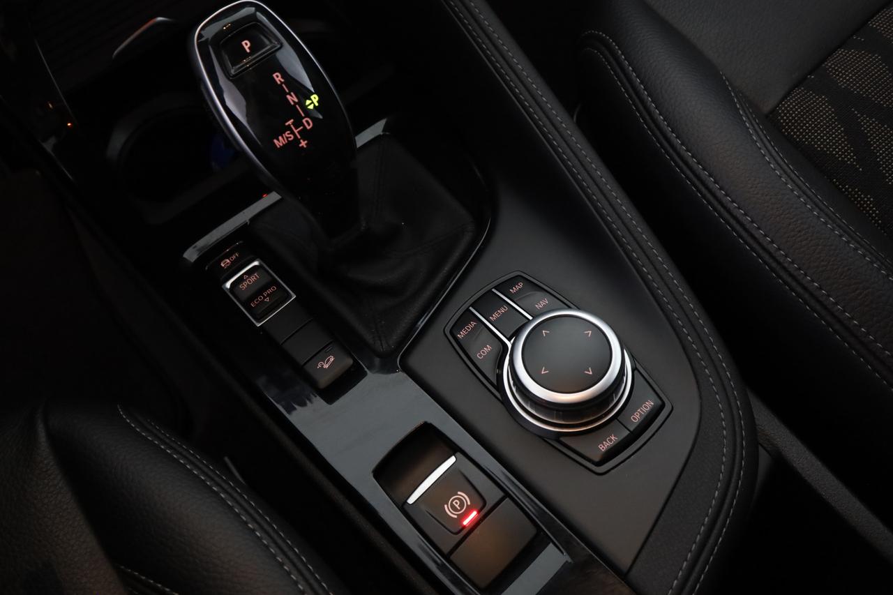 BMW X1 (F48) X1 xDrive18d xLine