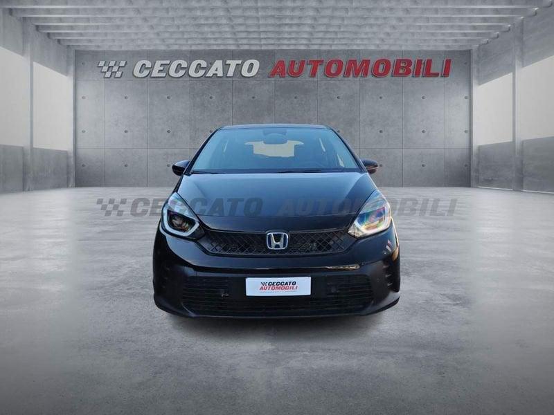 Honda Jazz Jazz H241.5 Elegance MY2025