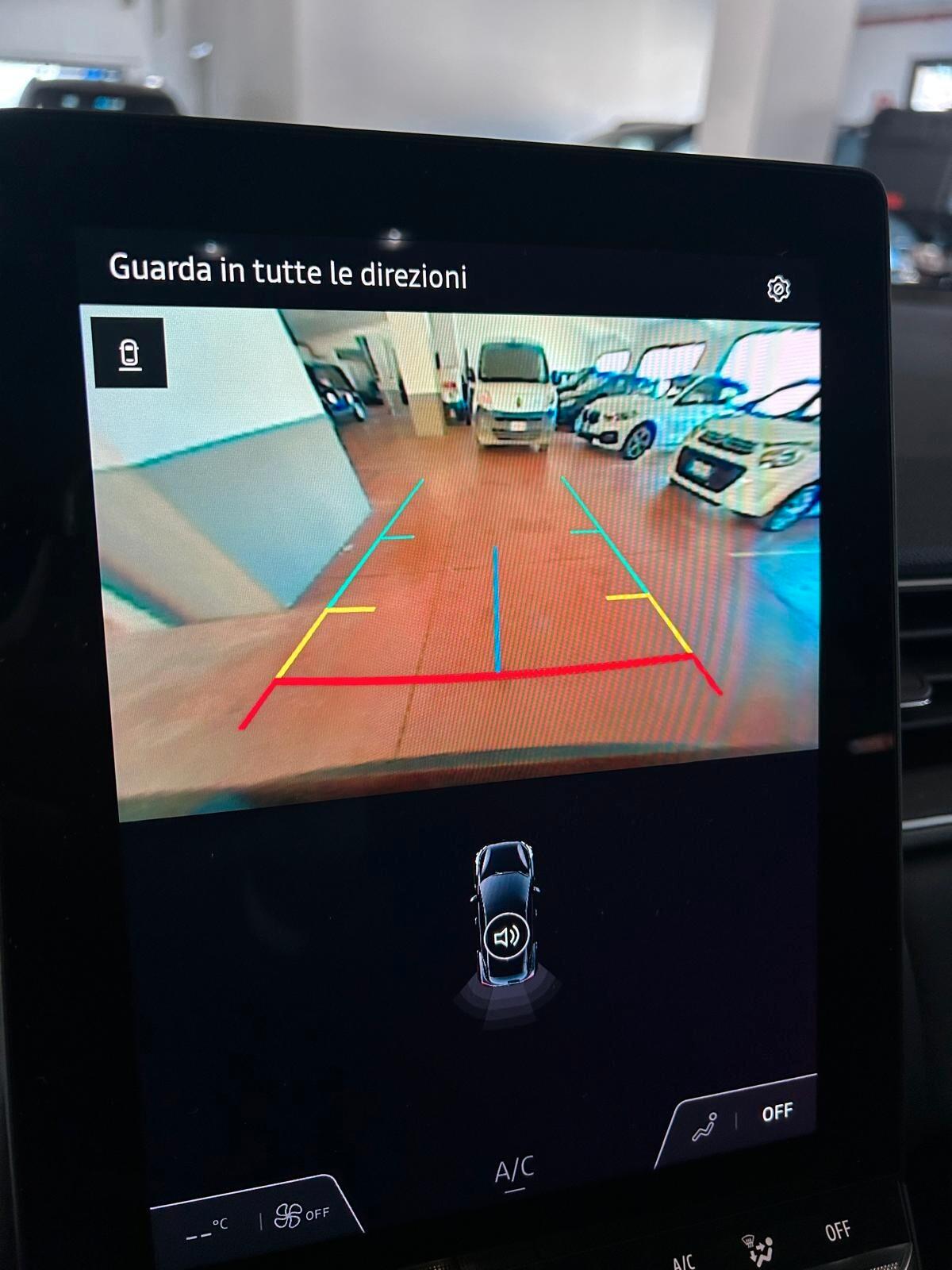 Renault Captur TCe 90 CV Techno