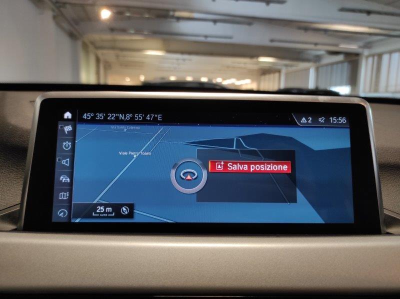 BMW X1 (F48) - X1 xDrive25e Business Advantage