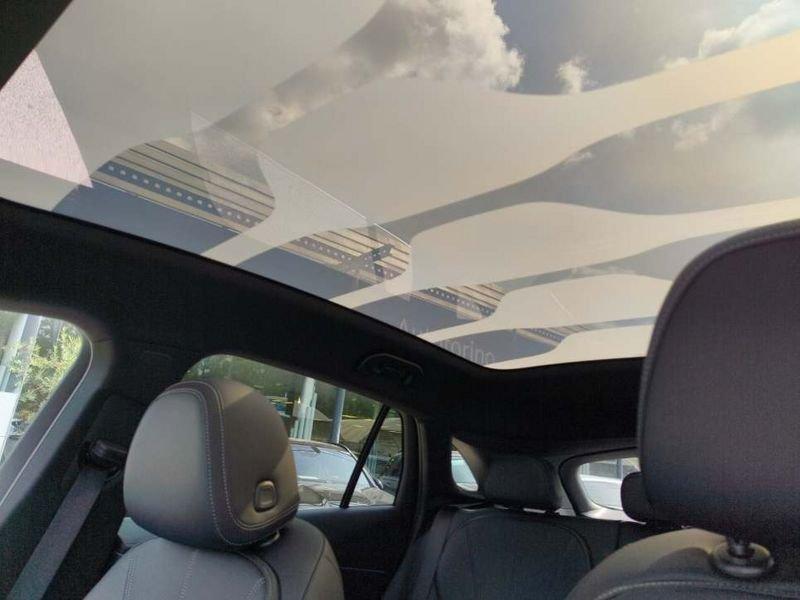 Mercedes-Benz GLC 400 4Matic EQ Advanced Plus