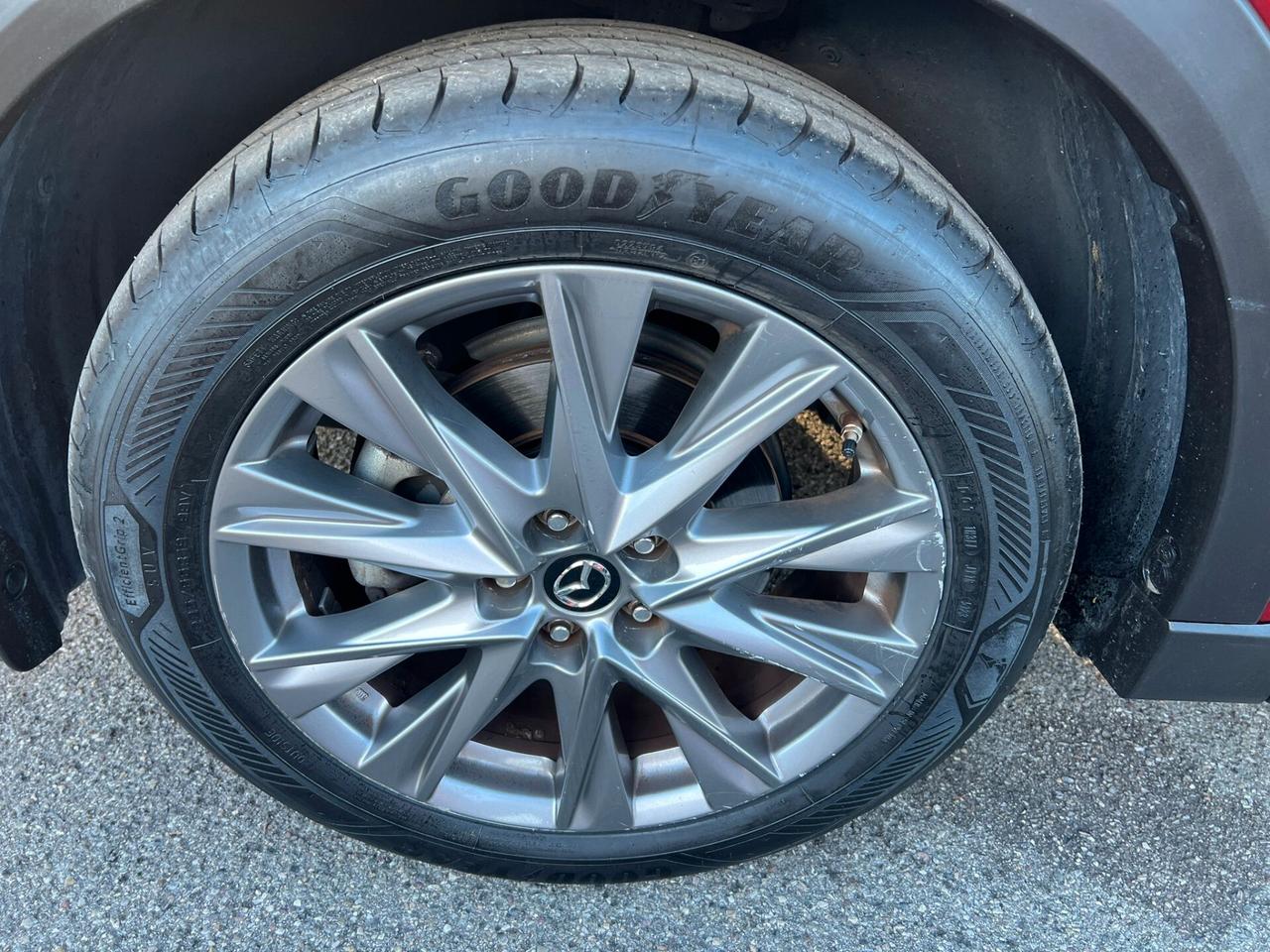 Mazda CX-5 2.2L Skyactiv-D 184 CV AWD Signature
