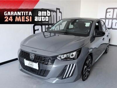 Peugeot 208 100Cv 5 porte Allure