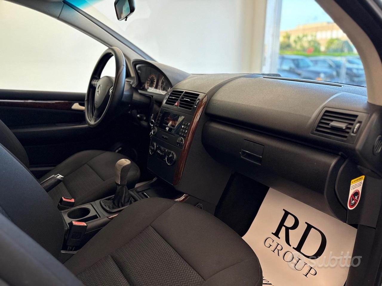 Mercedes - Benz A 200 Avantgarde 136cv