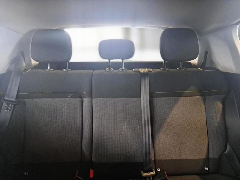 CITROEN C3 PureTech 83 S/S Feel Neo patentati 5 PORTE