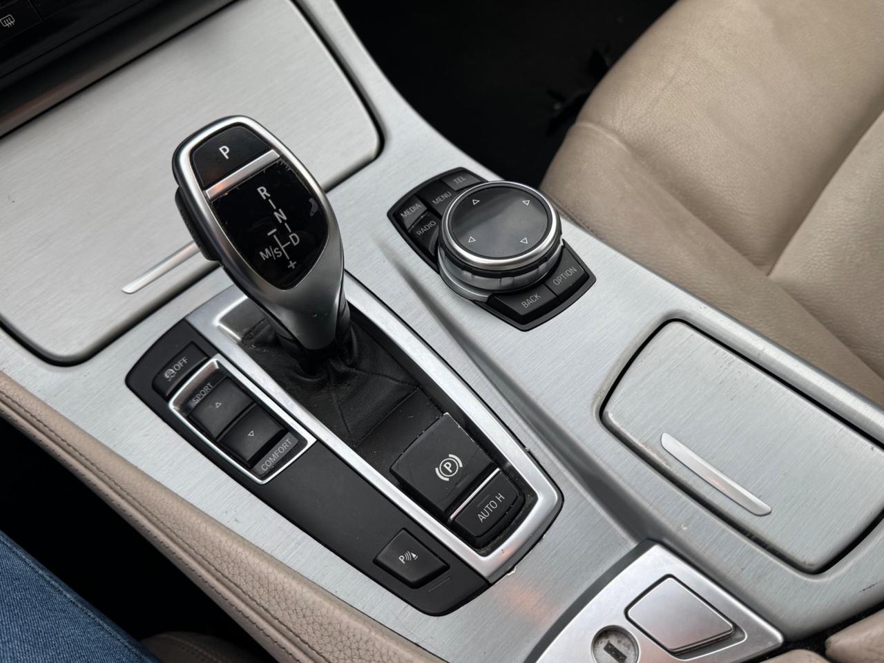 Bmw 525d 2.0 218cv Problemi al motore