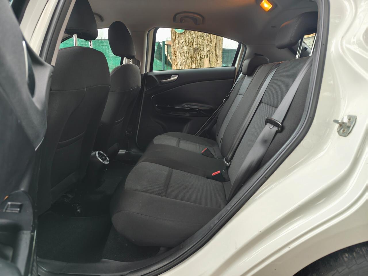 Alfa Romeo Giulietta 1.4 Turbo GPL 170cv