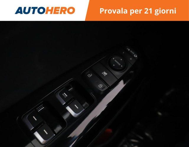 KIA Sportage 2.0 CRDI 185 CV AWD GT Line