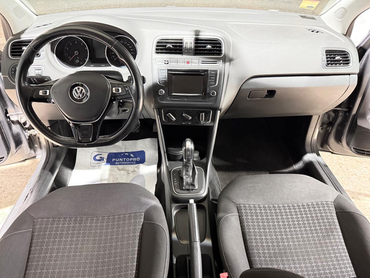 Volkswagen Polo 1.2 TSI DSG 5p. 90 Mila KM