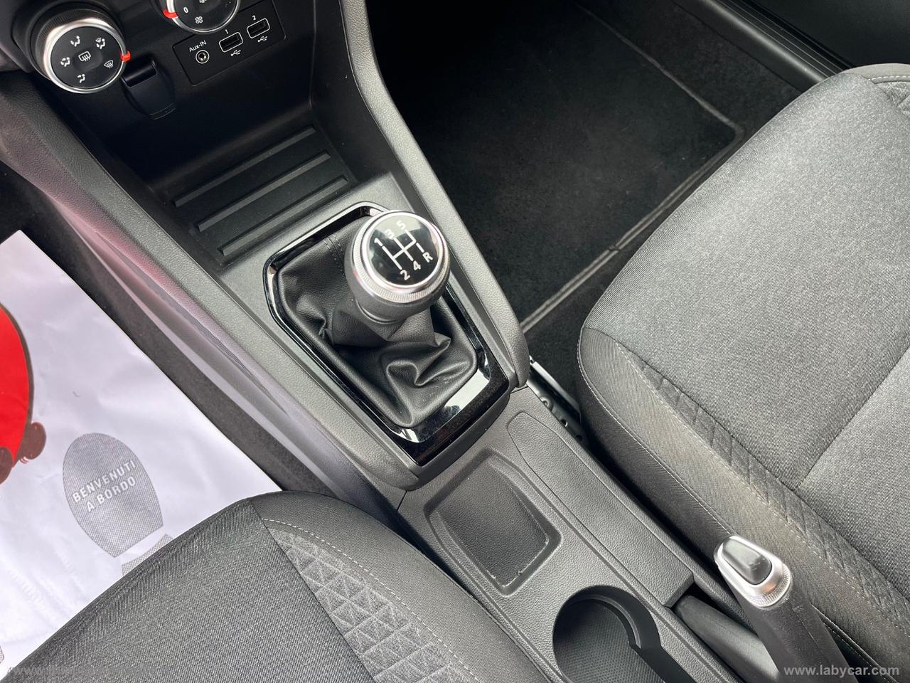 RENAULT Clio SCe 65 CV 5p. Equilibre