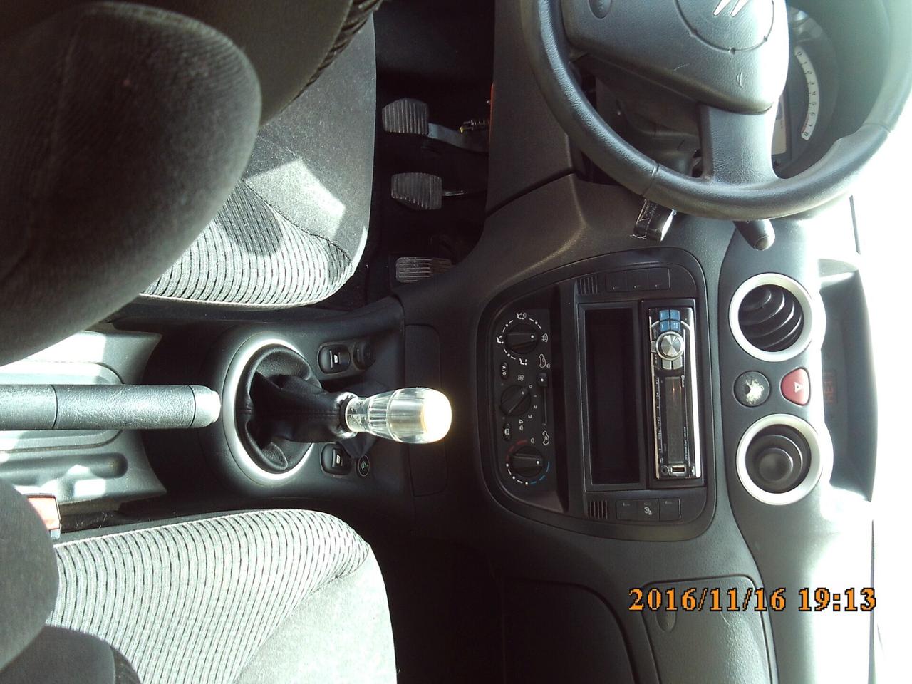 Citroen C3 exclusive