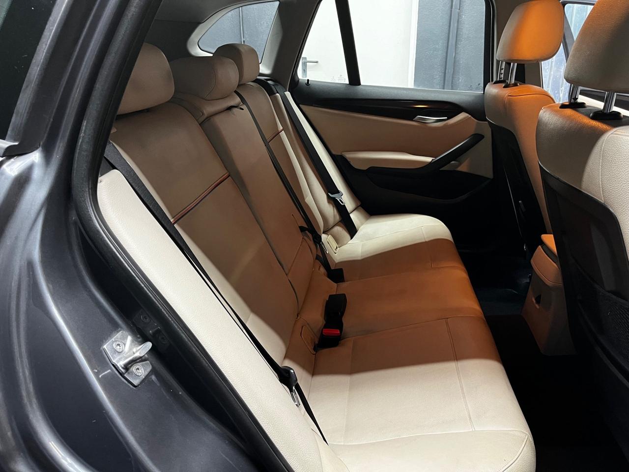 Bmw X1 sDrive16d - FABIANOAUTO
