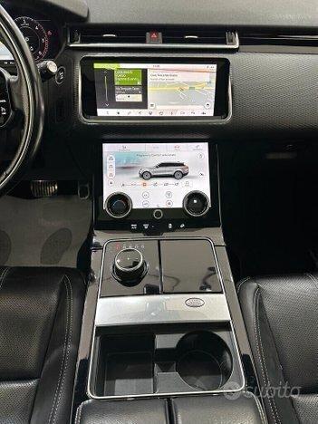 Land Rover Range Rover Velar Range Rover Velar 2.0