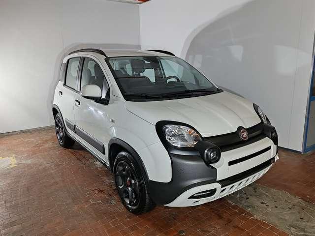 Fiat Panda 1.0 Hybrid 70cv Cross+Clima Auto 36 Rate da 177,95