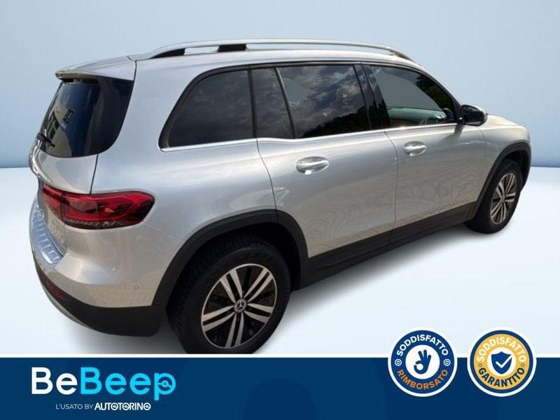 Mercedes-Benz Classe GLB GLB 180 D SPORT AUTO