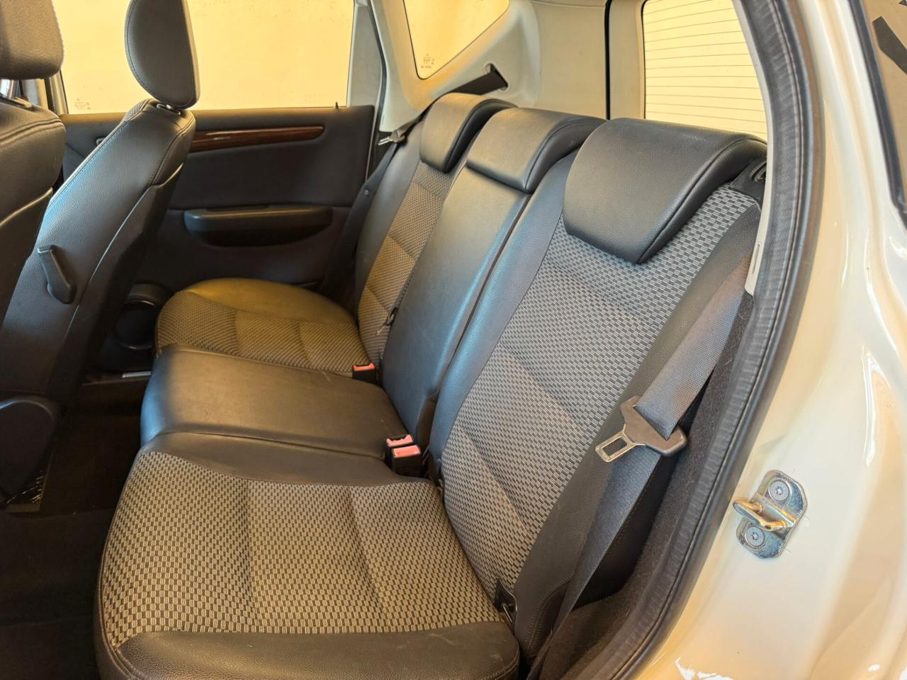 Mercedes-benz A 180 A 180 CDI Avantgarde