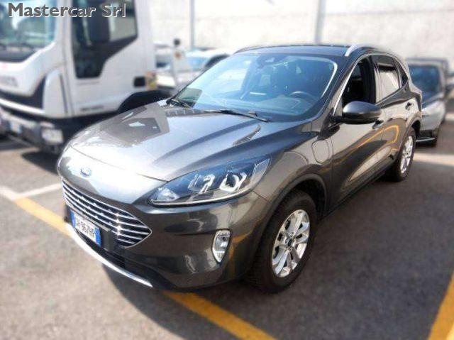 FORD Kuga Kuga III 2.5 phev Titanium Business 2wd 225cv e-sh