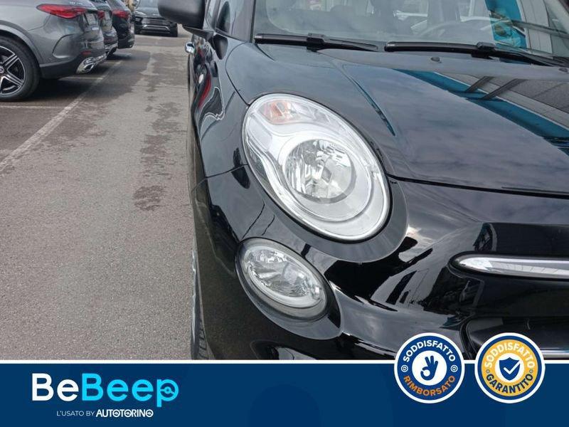 FIAT 500L 1.4 URBAN 95CV MY19