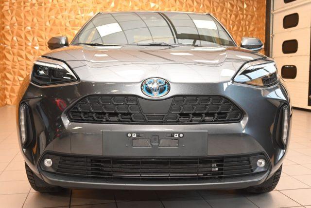 TOYOTA Yaris Cross 1.5 Hybrid 5p.E-CVT TeamD Radar Sed.risc.Navi full