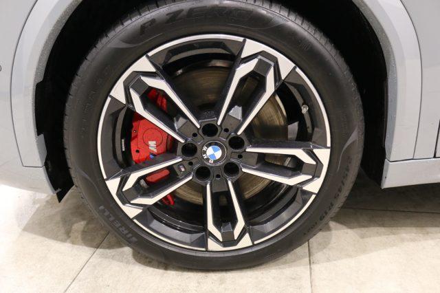 BMW X2 xDrive 20d 48V Msport Pro "GARANZIA UFFICIALE"