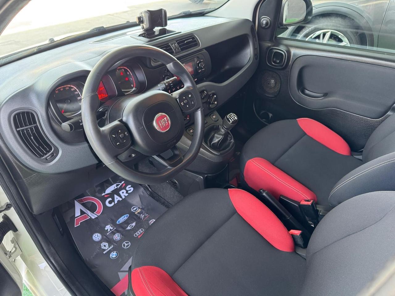 Fiat Panda 1.2 Easy