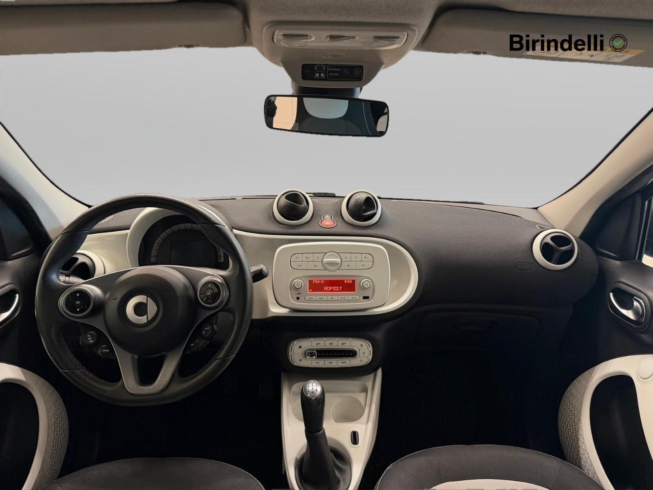 SMART forfour 2ªs. (W453) - forfour 70 1.0 Passion