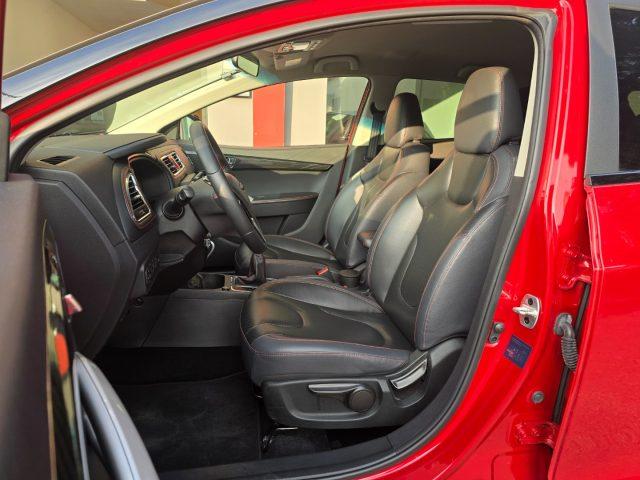 EVO Evo3 Evo 3 1.5 Bi-fuel GPL UniPropietario Pelle Camera