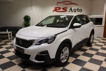 Peugeot 3008 BlueHDi 130 S&S Allure