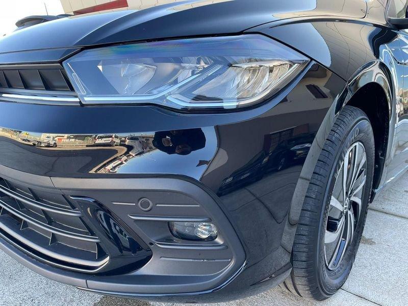 Volkswagen Polo Polo 1.0 TSI Edition Plus