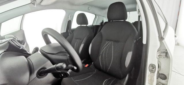 PEUGEOT 208 1.4 VTi 95 CV 5p. GPL