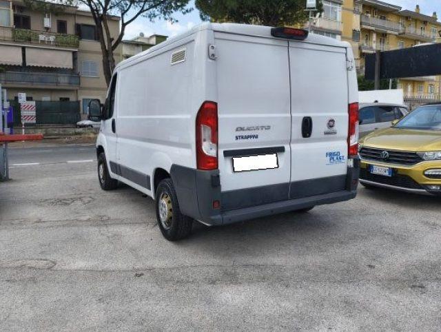 FIAT Ducato 30 2.0 MJT PC-TN Furgone coimbendato