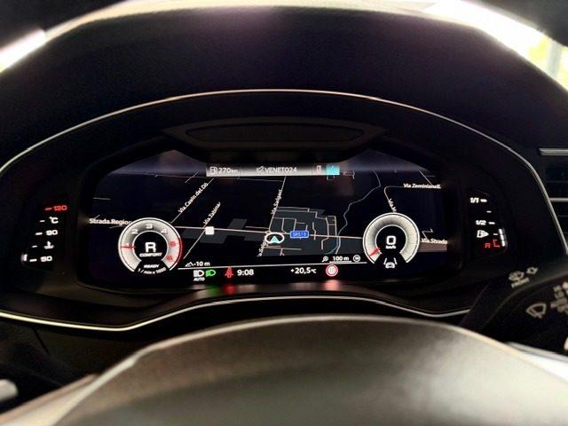 AUDI A6 40 2.0 TDI QUATTRO 204CV S-LINE BERLINA